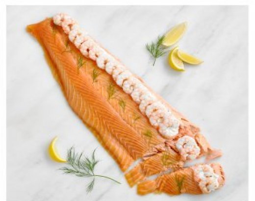 gallery/salmon dressed